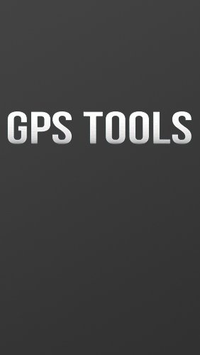 game pic for GPS Tools